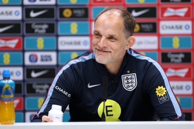 England squad announced – every player Tuchel has picked for the 2026 World Cup