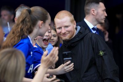 Ed Sheeran to fund new youth centre in Suffolk hometown