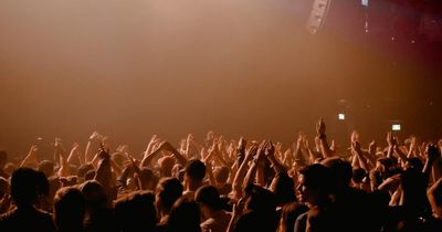 Popular band announce Glasgow arena date as part of new UK tour