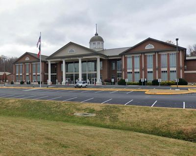 Tennessee school board member charged after calling teenage girl ‘hot’