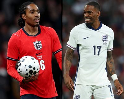 England’s final World Cup squad confirmed: Spence and Toney in, Alexander-Arnold out