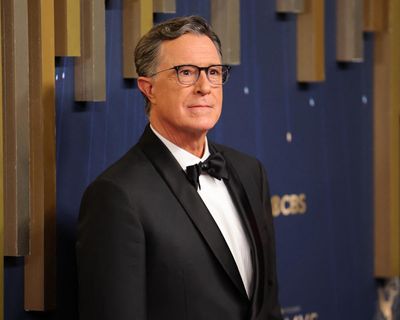 Share your favorite memories from The Late Show With Stephen Colbert