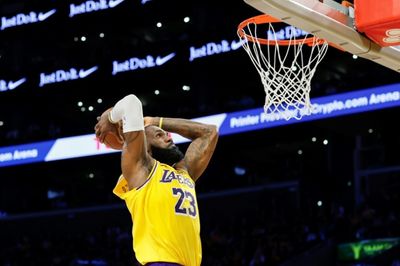 LeBron James Hints at Return to Cavs With One Unexpected Social Media Gesture