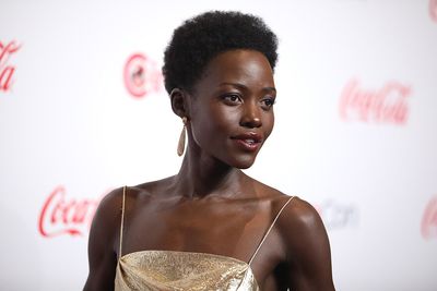 Christopher Nolan Reveals Why He Cast Lupita Nyong'o as Helen of Troy in 'The Odyssey'