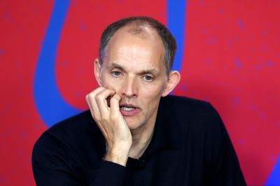 Five biggest names brutally snubbed by Thomas Tuchel for England World Cup squad