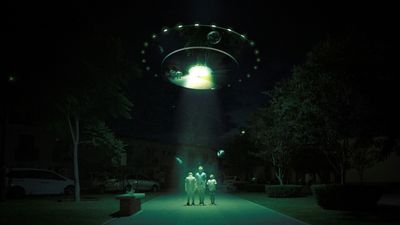Pentagon Says More UFO Files Are Coming 'Every Few Weeks' and Here Is What to Watch For This Time