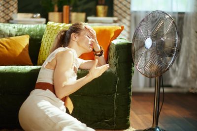 How to keep cool in a heatwave – everything you need to know