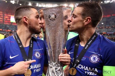 Chelsea legend confirms retirement after astonishing 20-year career