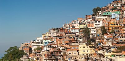 Cooling poverty is making extreme heat more dangerous for millions