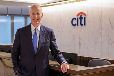 Citi to boost Asia wealth business with 'significant' hires, global head says
