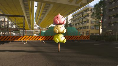 All Forza Horizon 6 Regional Mascot locations for easy CR gain