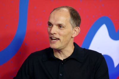 Watch live: Thomas Tuchel holds England World Cup squad press conference