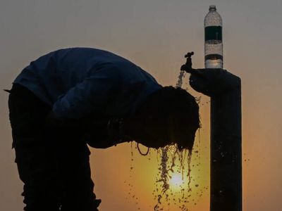 India dominates World's 100 Hottest Cities list for second week in a row; check all names