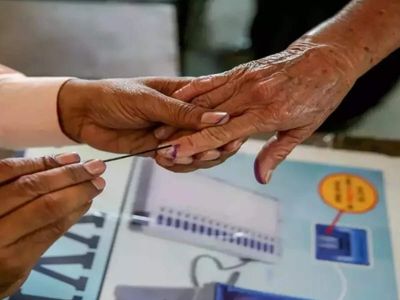 EC announces Rajya Sabha polls for 24 seats on June 18