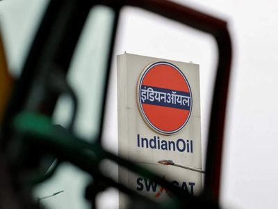 S&P flags pressure on Indian Oil as high crude prices squeeze margins