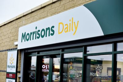 Morrisons to shut 100 lossmaking convenience shops as cost pressures bite