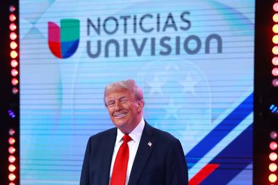 ‘I’ll never vote Republican again:’ Latino voters ditch Trump over ICE crackdown