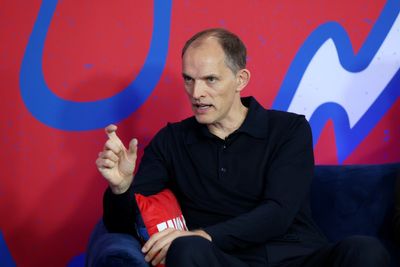 The shock absence from England’s World Cup squad for first time in 40 years