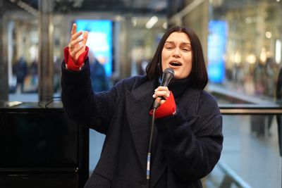 Jessie J cancer-free as singer shares emotional health update