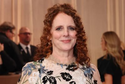 Maggie O’Farrell on how her many near-death experiences led to the writing of Hamnet: ‘Almost dying reconfigures you’