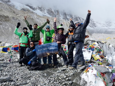 'Traffic jam on Mount Everest': Think Manali is crowded? World’s highest peak just saw record 274 climbers reaching summit in one single day