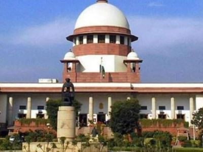 SC grants bail to accused in UAPA case over recruitment of 'hybrid' terrorists