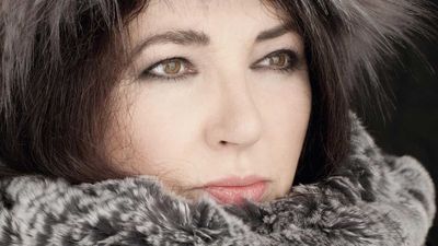 "We are over the moon!" Kate Bush is now an award-winning film director