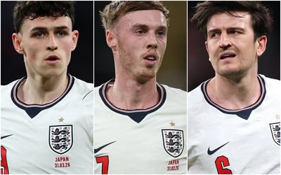 Biggest England World Cup snubs as Thomas Tuchel makes shock squad calls