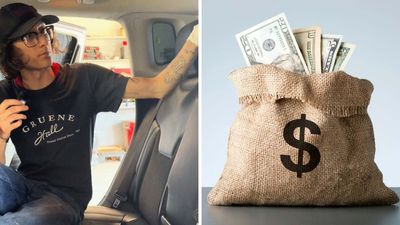 Woman Takes Car To Shop Because The Backseats Won’t Stay Up. Then The Mechanic Delivers The Shocking Total: 'I Immediately Knew'