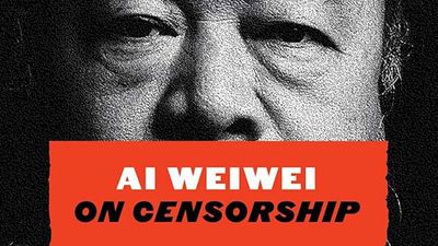 Review: A Victim of Chinese Authoritarianism Explains Censorship and Surveillance
