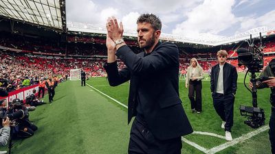 The Winners, Losers of Michael Carrick’s Permanent Man Utd Appointment