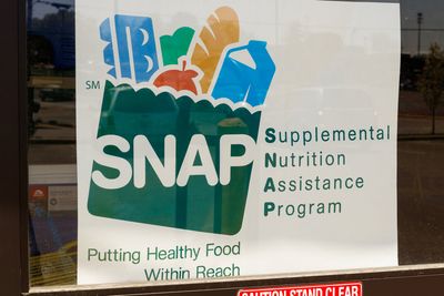 New SNAP rules could backfire