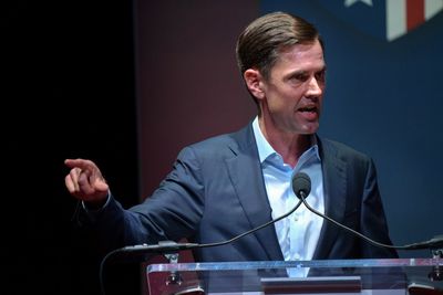 GOP megadonor turned attorney general front-runner: How Mayes Middleton’s largesse fueled his rise