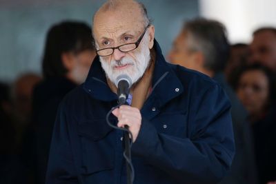 Slow Food founder and advocate of clean eating Carlo Petrini dies in Italy at 76