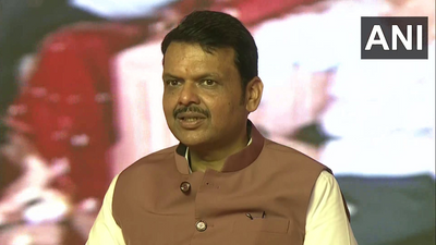 Maharashtra's economy to surpass those of Singapore, UAE in 2 to 3 years: Devendra Fadnavis