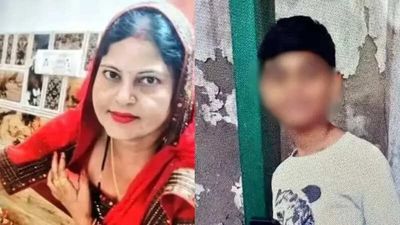 She waited decades to become a mother, wanted to send him abroad: Delhi woman and adopted son found murdered at home days after Manali trip