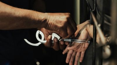 Death Row Execution Aborted In Tennessee After Repeated Attempts Gone Wrong As Staff Couldn't Find a Vein