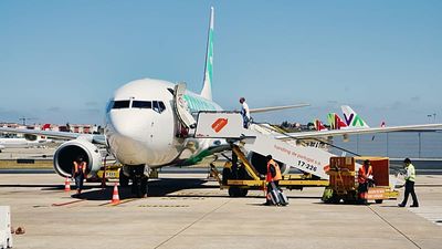 Portugal braces for travel chaos as nationwide strike threatens 500 flights