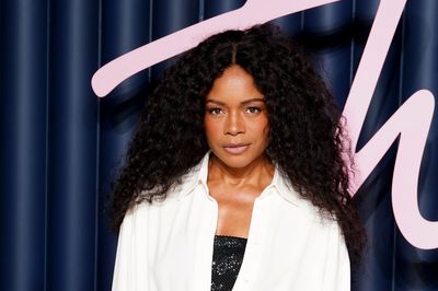 Naomie Harris and Christina Hendricks begin filming new BBC legal drama