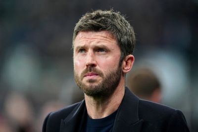 Michael Carrick named Man United’s new permanent manager after successful interim spell