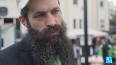 Germany becomes destination of choice for Jews leaving Israel