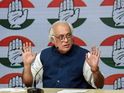 Sports development fund pilferage demoralising sportspersons: Congress