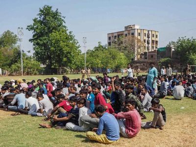 Decided to bring back to India some persons deported to Bangladesh: Centre to SC