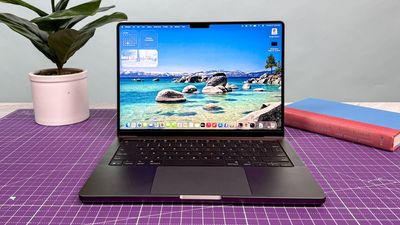 I was worried the MacBook Pro OLED might get delayed, but a new report gives me hope for a timely release