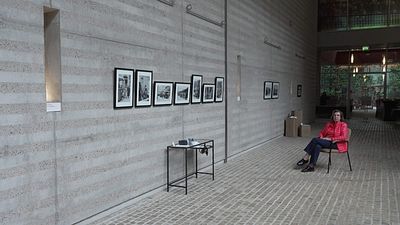 Jewish raid in Paris: Missing photos finally give victims of the Nazi era a face