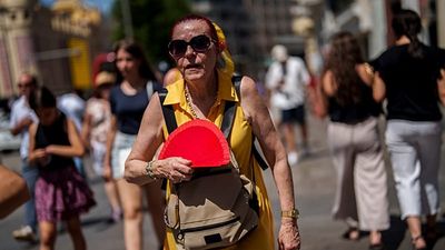 ‘Exceptionally high’ temperatures to hit parts of Europe this weekend. Which city can cope the best?