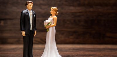 Married at First Sight: does reality TV’s duty of care support participants – or the industry?