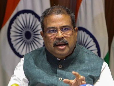 NEET-UG re-test June 21: Education Minister Dharmendra Pradhan assures error-free exam amid irregularities