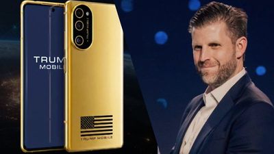 Trump Mobile website loophole exposes customers' personal data — 'do not order unless you’re ready for your information to be leaked'