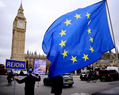 Electoral reform and reversing Brexit: they’re more connected than you might think